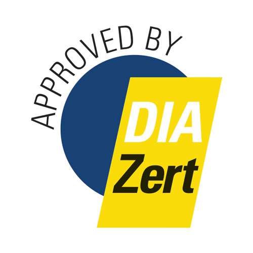 Fortbildungspaket für DIAZert Kunden