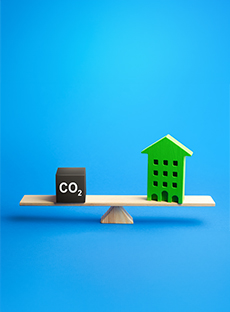Das CO2-Kostenaufteilungsgesetz