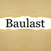 Die Baulast