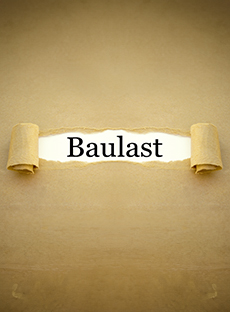 Die Baulast