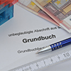 Das Grundbuch