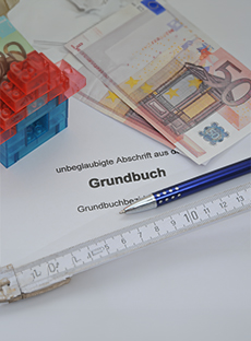 Das Grundbuch