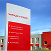 Bewertung von Seniorenwohnheimimmobilien und Pflegeimmobilien