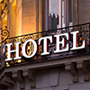 Bewertung von Hotelimmobilien