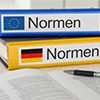 Die DIN EN 15733 für Immobilienmakler