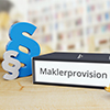 Neuregelung der Maklerprovision